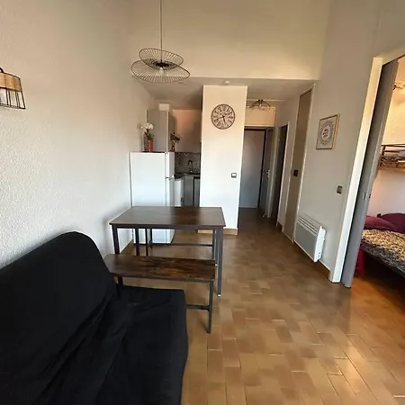 아파트 Le Barcares, Secteur De La Coudalere, Entre Montagne Et *