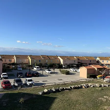 아파트 Le Barcares, Secteur De La Coudalere, Entre Montagne Et