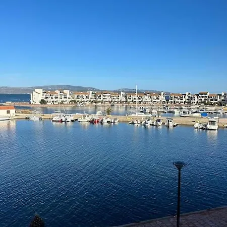 Apartment Le Barcares, Secteur De La Coudalere, Entre Montagne Et Le Barcares